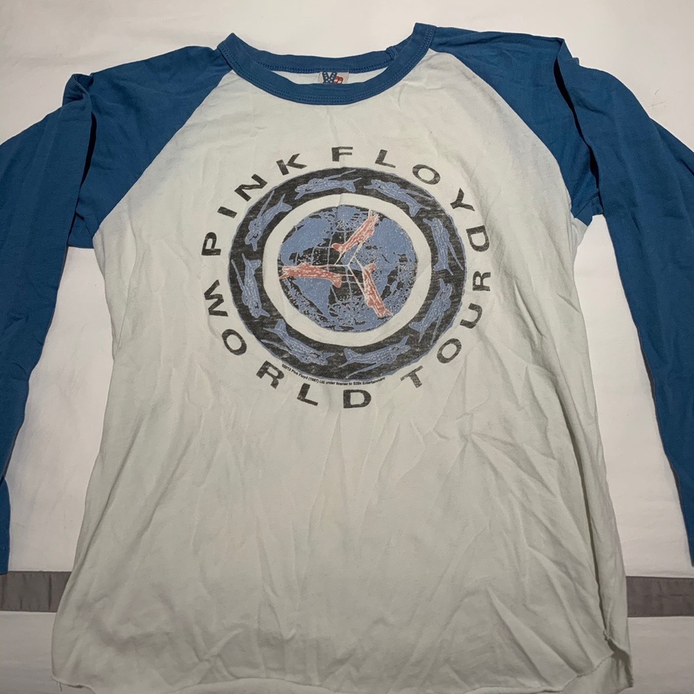 Junk food long sleeve shirt